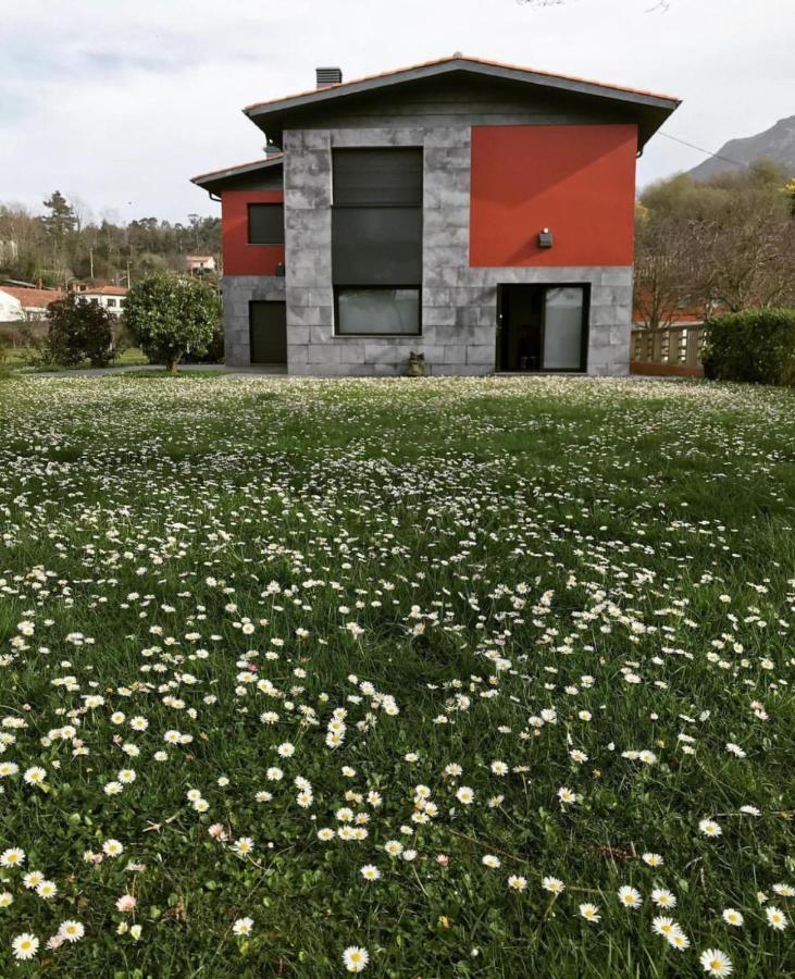 La Casa De La Ria Villa Collera Luaran gambar