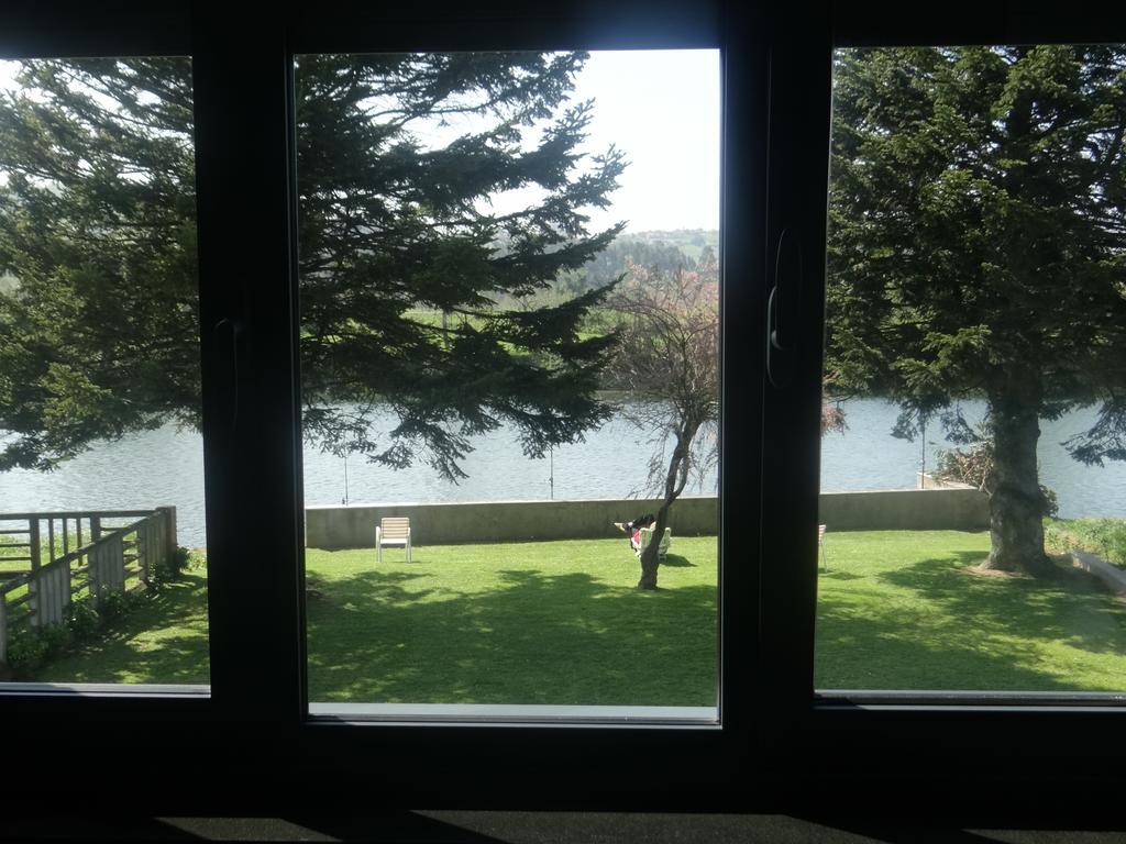 La Casa De La Ria Villa Collera Bilik gambar